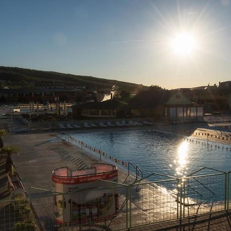 Privat Arcadia Apartment Podhajska Bagian luar foto