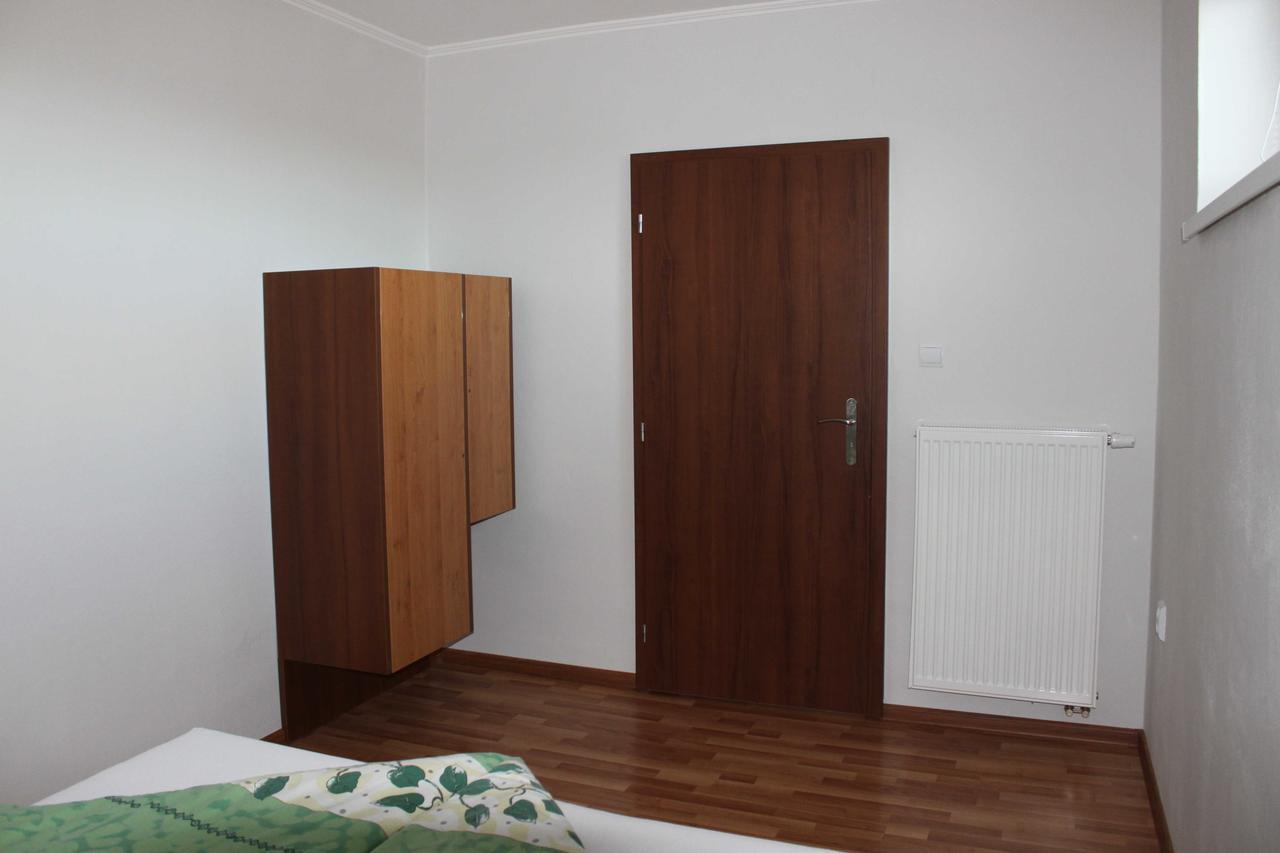 Privat Arcadia Apartment Podhajska Bagian luar foto